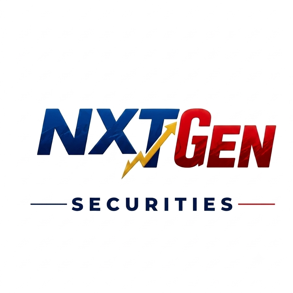 NxtGen Securities Logo